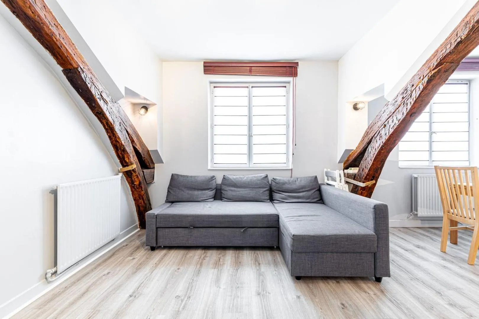 Guestready - Appartement Cosy Au Coeur De باريس فرنسا