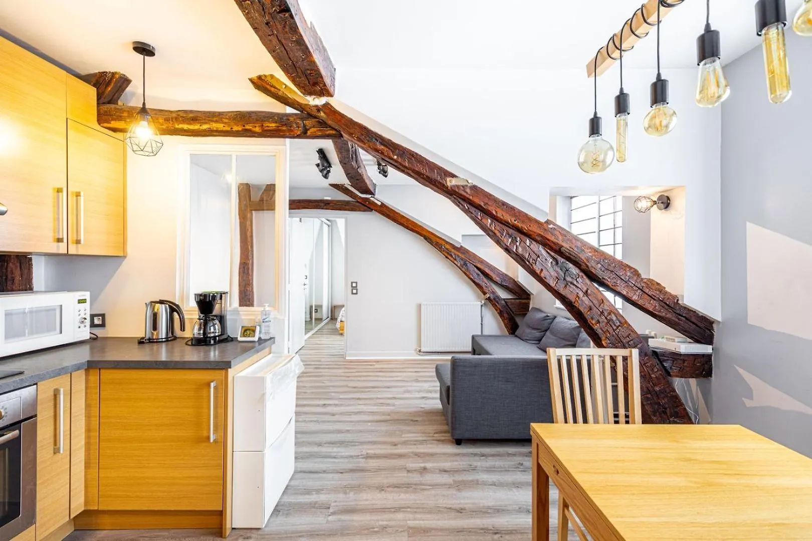 شقة Guestready - Appartement Cosy Au Coeur De باريس فرنسا