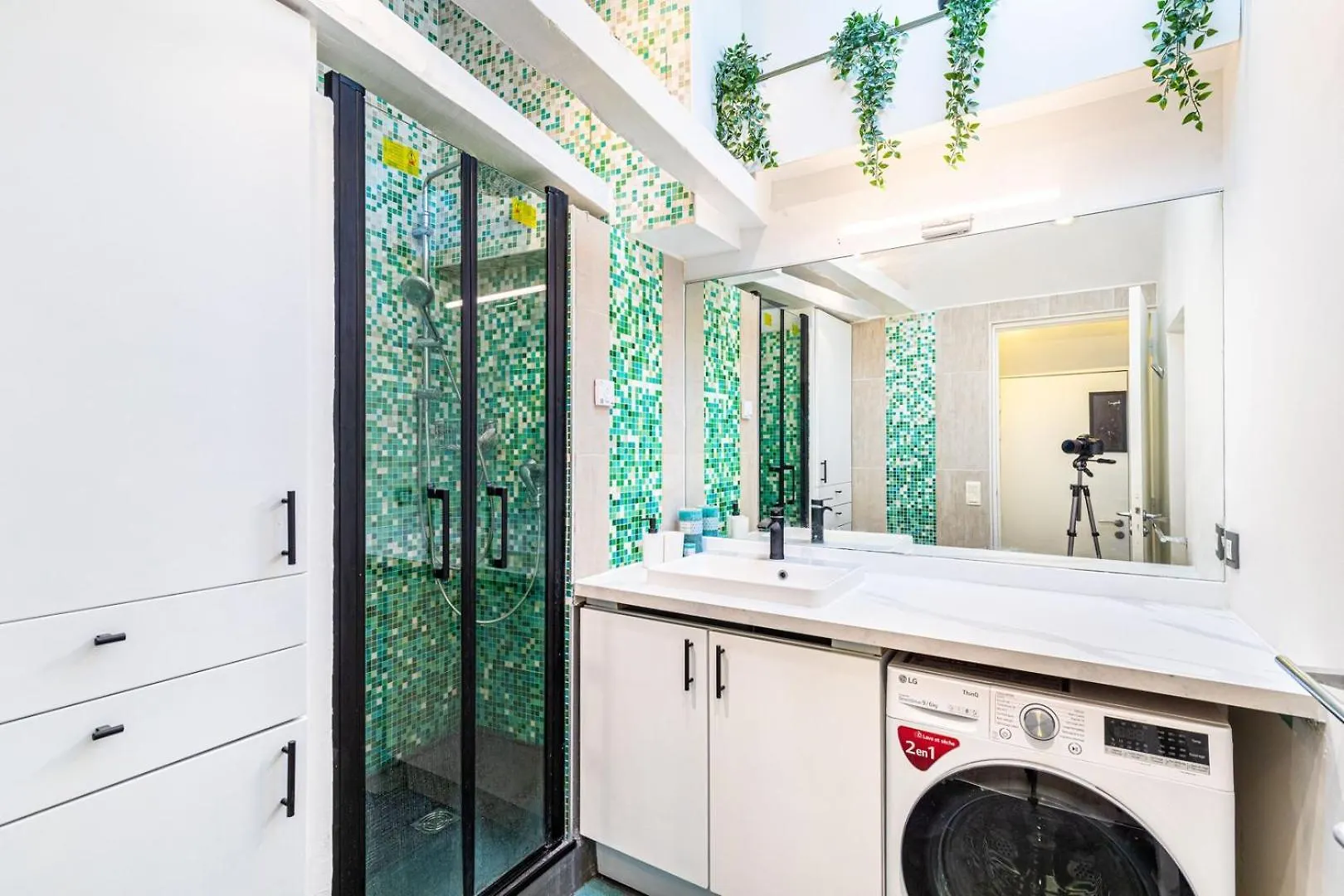 شقة Guestready - Appartement Cosy Au Coeur De باريس