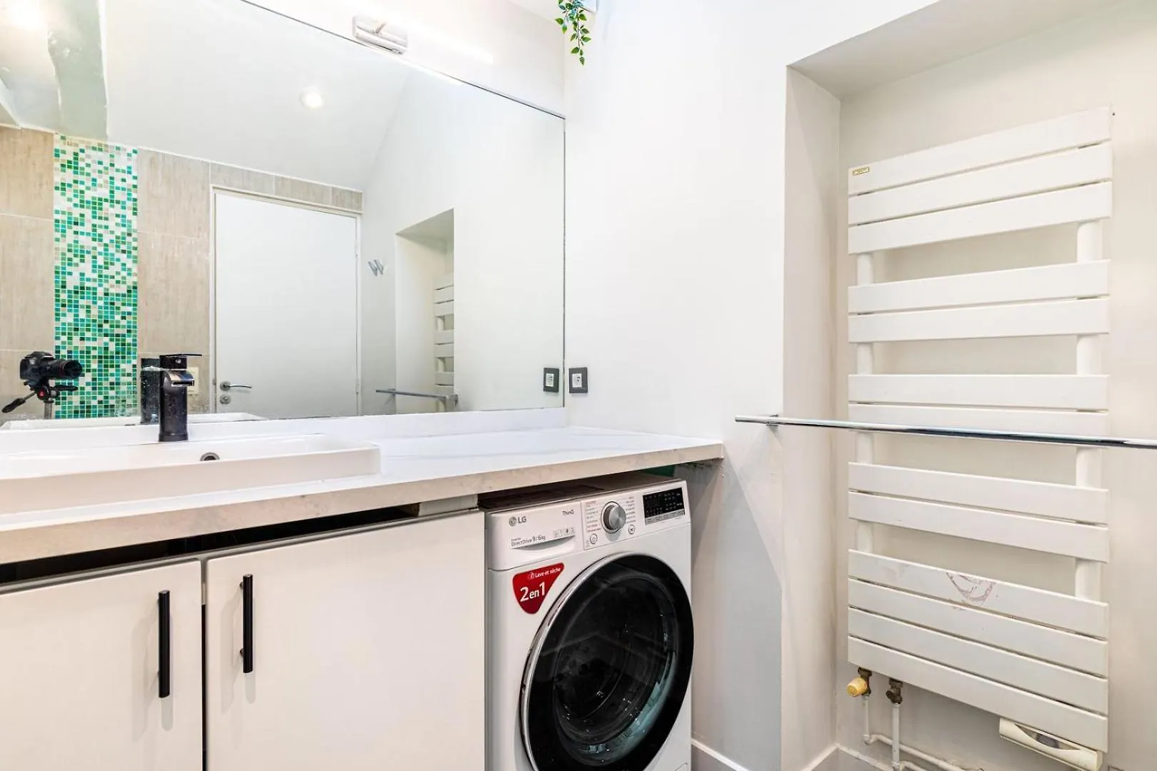 Guestready - Appartement Cosy Au Coeur De باريس شقة
